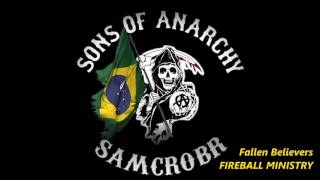 EP 06: FIREBALL MINISTRY - Fallen Believers