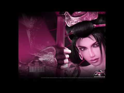 Soul Calibur 3 - Ephemeral Dream (Setsuka Theme) *Download in Description*