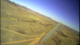 02-19-09 NexSTAR First Person View