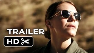 Drones Official Trailer 1 (2014) - Thriller HD