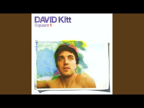 Your Smiling Face - David Kitt