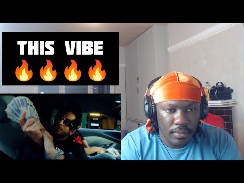 Yh He Went Off 🔥🔥🔥Caps - Pesa Reaction