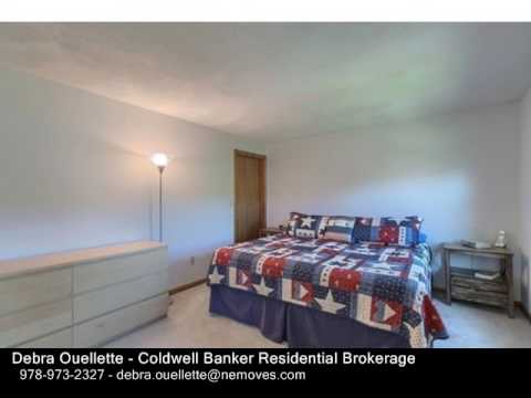 91 Apache Way Unit 91, Tewksbury MA 01876 - Condo - Real Estate - For Sale -