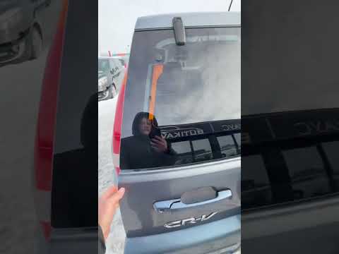 фото honda cr-v ii 0