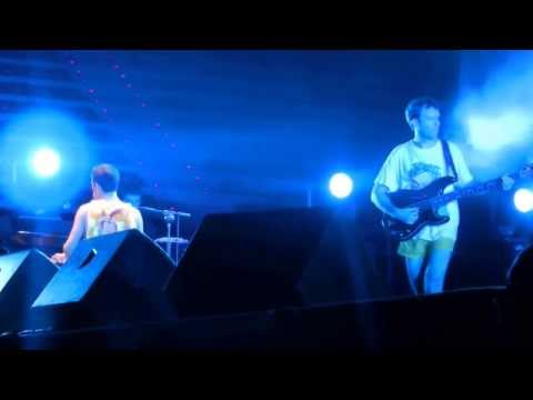 God Save The Queen - DSR 'Bohemian Rhapsody' @ La Casilla, Bilbao