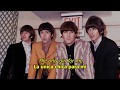 Don't bother me - The Beatles (LYRICS/LETRA) [Original]