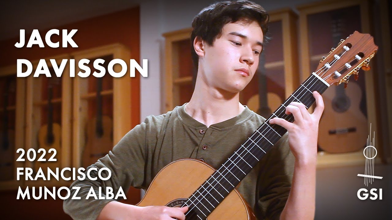 2022 Francisco Munoz Alba "Homenaje" CD/CO