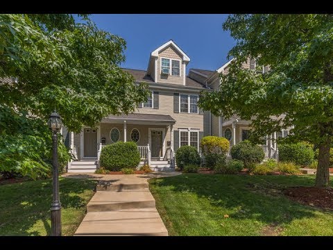 12 Green St, Unit 6, Woburn MA - Katya Pitts - Tel 617-335-8552