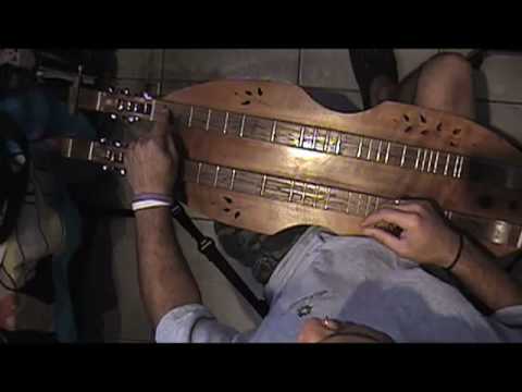 Mountain Dulcimer - Dulcimerica Video Podcast #107