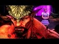 SAINTS ROW Gat out of Hell - Musical Trailer ...