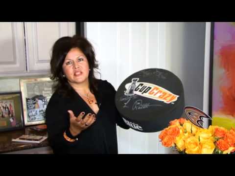 Think you're a big Ducks fan? Think again. - 2012-02-23