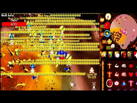 Beyond Control ~ Reminding DK v7 why they can't PK