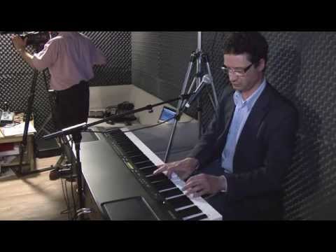 KISS - Funky Brothers