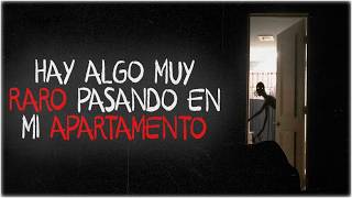 2 HISTORIAS de TERROR donde la REALIDAD empieza a ROMPERSE | Creepypasta | Reddit Terror Español