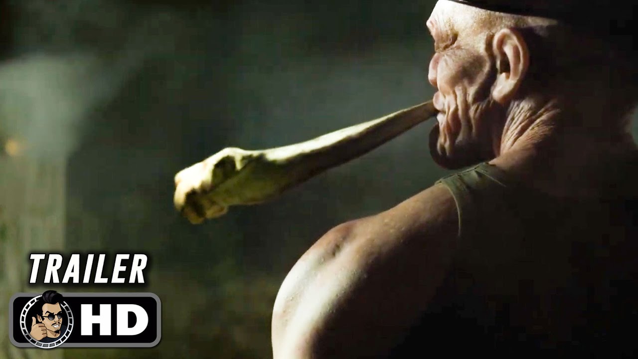 Shiver Me Timbers - Videos