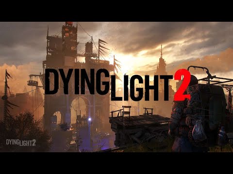 Dying Light 2: Stay Human PS5 UNCUT Gameplay German - VERMISSTE PERSONEN