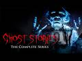 Ghost Stories Thriller Anthology Unseen Forces Untold Stories Unforgettable Chills