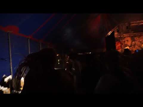 JAHMBASSADOR HIFI & MARIJAH @ IRIE VIBES 2019