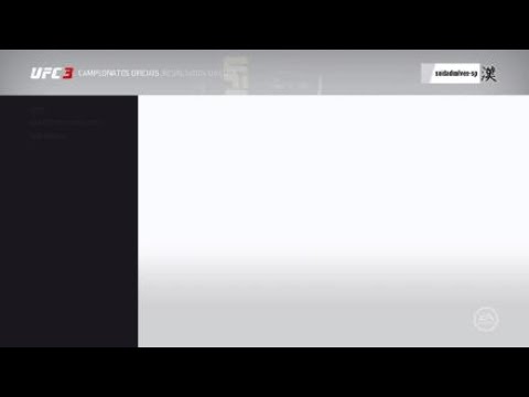 UFC SoldadoAlves  vs RMC-GESTAPO