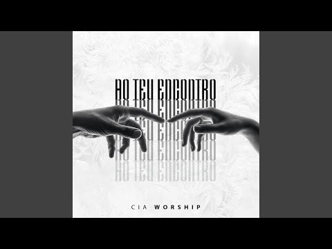 Jesus De Nazaré - Cia Worship