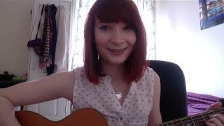 Toxic - Britney Spears (Cover by Holly Drummond)