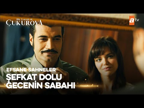 Züleyha, Demir'den gerçekleri öğreniyor - Bir Zamanlar Çukurova