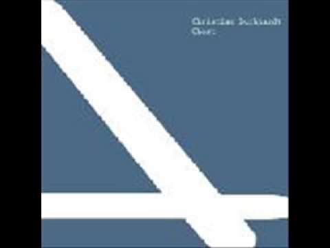 Christian Burkhardt - Ghost [Original Mix]