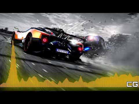 Need for Speed: Hot Pursuit (2010) | Stay Too Long (Pendulum remix) - Plan B