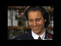 Borrowed Hearts | ABC Family | Bumper | 2001 | 25 Days of Christmas