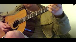 I am a Man Of Constant Sorrow (Norman Blake Instrumental)