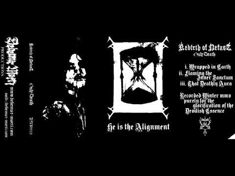 Rebirth of Nefast - Only Death - Full Album