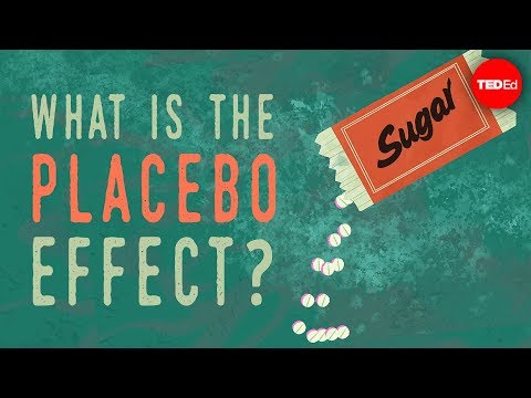 The Curious Phenomenon That Is the Placebo Effect