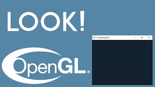 OpenGL入門 第1回 - ウィンドウ作成