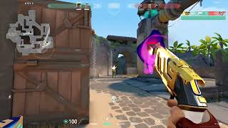 VALORANT Highlights #20