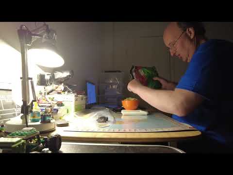 MongoTV_8983 - SPISER 59 GRAM TAFFEL SOURCREAM OG ONION CHIPS ONSDAG AFTEN - CHIPSPUSHER