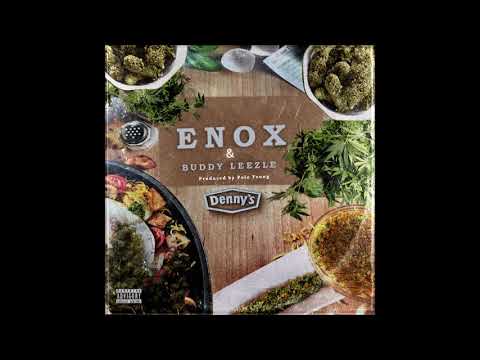 eNox ft. Buddy Leezle "DENNY'S" (Prod by Polo Yeung)