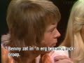 ABBA Interview Eddy Go Round Show Subtitles