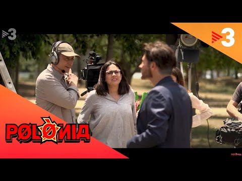 Desmuntant en Gabri - Polònia