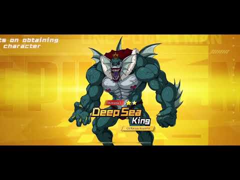 Dsk ssr+ one punch the strongest awakening