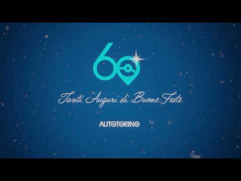 Autotorino Natale 2025