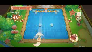 Dodo-Adventures, Kaboom! Stage 4 | Genshin Impact 4.1 Event