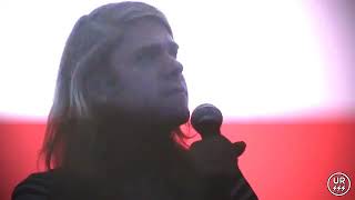 Ariel Pink&#39;s Haunted Graffiti Live in Milan 2011