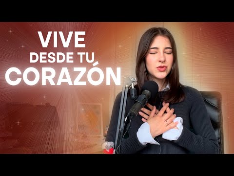 Haz lo que llena tu corazón, no lo que dicta tu mente | Reflexión