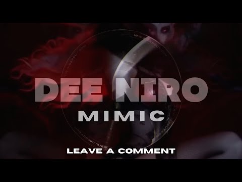ARGY, MORTEN, KREAM, ARTBAT, ANYMA, DAVID GUETTA MELODIC TECHNO & PROGRESSIVE HOUSE - DEE NIRO MIMIC