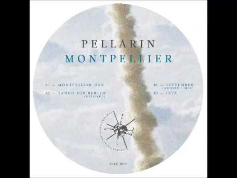 Pellarin - Montpellier Dub