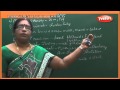 Impovement In Food Resources Animal Husbndary Biology 9th Std Science