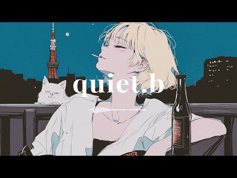 [playlist] Summer, Beer, Lofi🍺| lofi hip hop chill beats