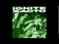 Ignite/X-Acto - Benefit (1996) Álbum Completo