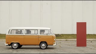 LURK – “Crack A Smile”