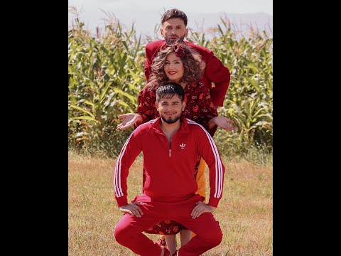 Gevorg Mkrtchyan, Aghas Manukyan, Anahit Kirakosyan - H@RSANIQ //Official Trailer// 2020